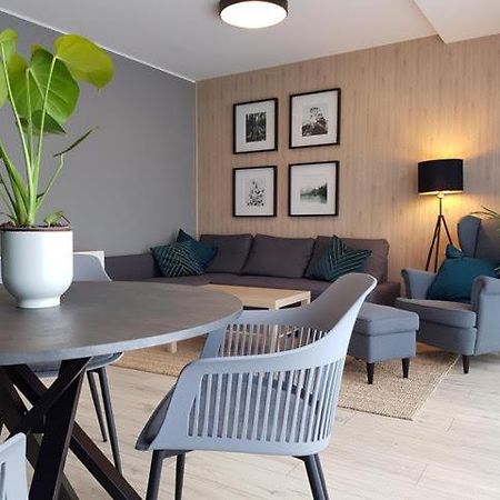 Apartament Triventi 88 Z Widokiem Na Sniezke - 5D Apartamenty Karpacz Esterno foto