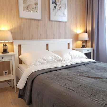 Apartament Triventi 88 Z Widokiem Na Sniezke - 5D Apartamenty Karpacz Esterno foto
