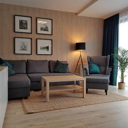 Apartament Triventi 88 Z Widokiem Na Sniezke - 5D Apartamenty Karpacz Esterno foto