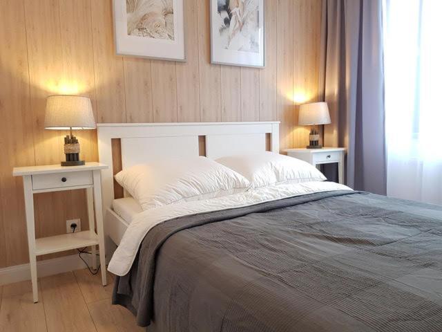 Apartament Triventi 88 Z Widokiem Na Sniezke - 5D Apartamenty Karpacz Esterno foto