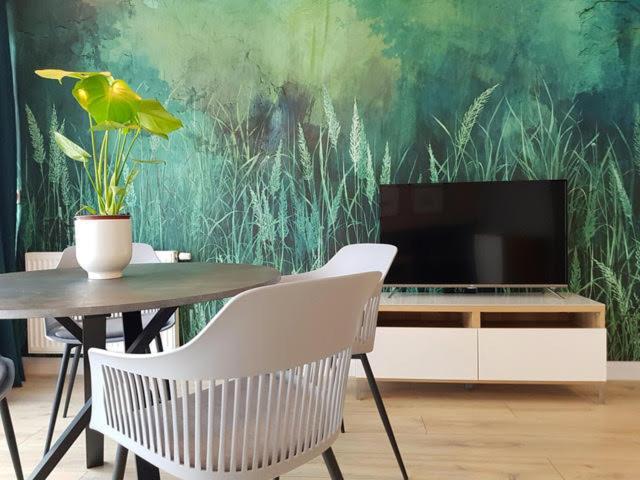 Apartament Triventi 88 Z Widokiem Na Sniezke - 5D Apartamenty Karpacz Esterno foto