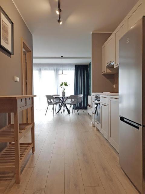 Apartament Triventi 88 Z Widokiem Na Sniezke - 5D Apartamenty Karpacz Esterno foto