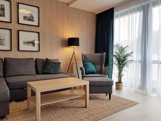 Apartament Triventi 88 Z Widokiem Na Sniezke - 5D Apartamenty Karpacz Esterno foto