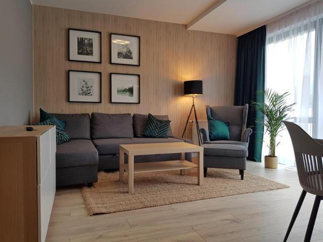 Apartament Triventi 88 Z Widokiem Na Sniezke - 5D Apartamenty Karpacz Esterno foto