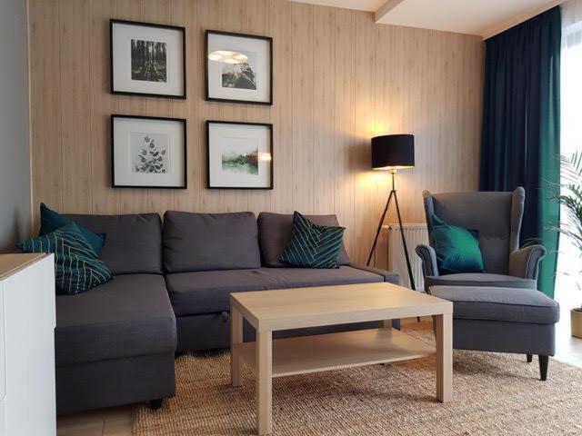Apartament Triventi 88 Z Widokiem Na Sniezke - 5D Apartamenty Karpacz Esterno foto