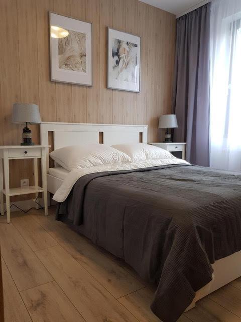Apartament Triventi 88 Z Widokiem Na Sniezke - 5D Apartamenty Karpacz Esterno foto