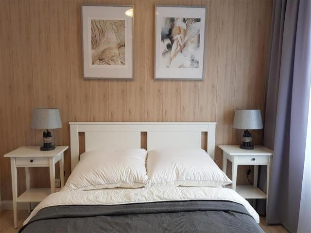 Apartament Triventi 88 Z Widokiem Na Sniezke - 5D Apartamenty Karpacz Esterno foto