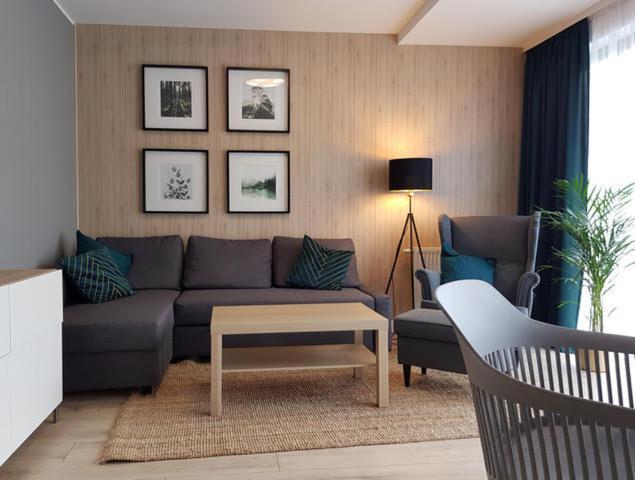 Apartament Triventi 88 Z Widokiem Na Sniezke - 5D Apartamenty Karpacz Esterno foto