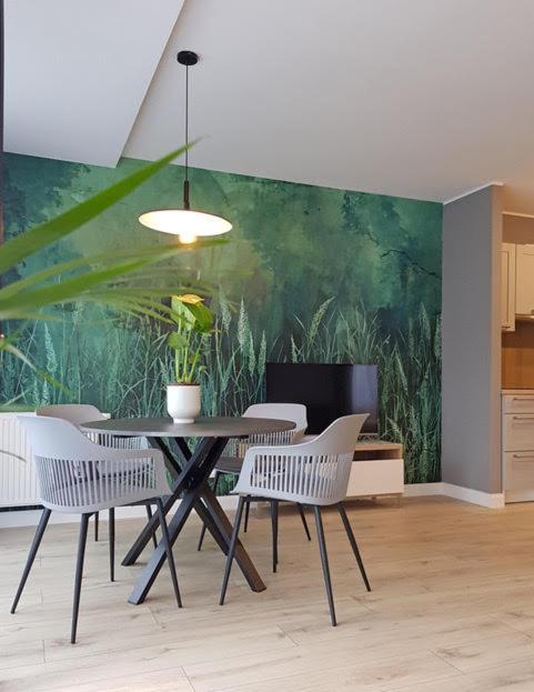 Apartament Triventi 88 Z Widokiem Na Sniezke - 5D Apartamenty Karpacz Esterno foto
