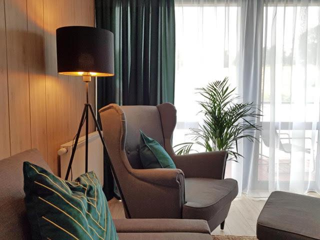 Apartament Triventi 88 Z Widokiem Na Sniezke - 5D Apartamenty Karpacz Esterno foto