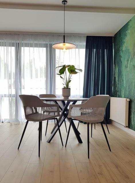 Apartament Triventi 88 Z Widokiem Na Sniezke - 5D Apartamenty Karpacz Esterno foto