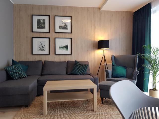 Apartament Triventi 88 Z Widokiem Na Sniezke - 5D Apartamenty Karpacz Esterno foto