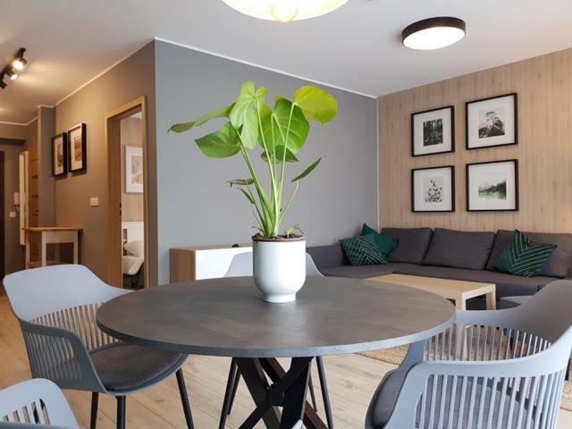 Apartament Triventi 88 Z Widokiem Na Sniezke - 5D Apartamenty Karpacz Esterno foto